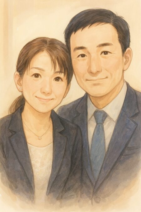 豊田真由子 旦那