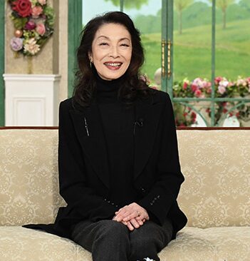 麻実れいは何者？なぜ家族の噂が絶えない？夫や子供説を詳しく解説