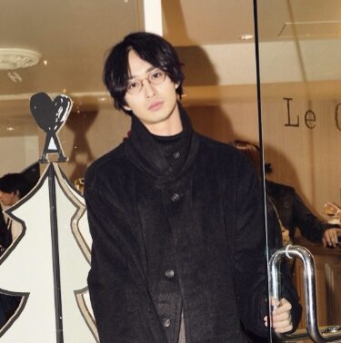 【2026最新】古屋呂敏に妻はいない！？彼女遍歴と結婚観を解説！