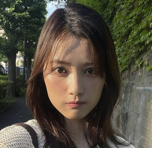 【完全版】井頭愛海の父は何者？顔画像や職業・家族関係を深掘り解説！