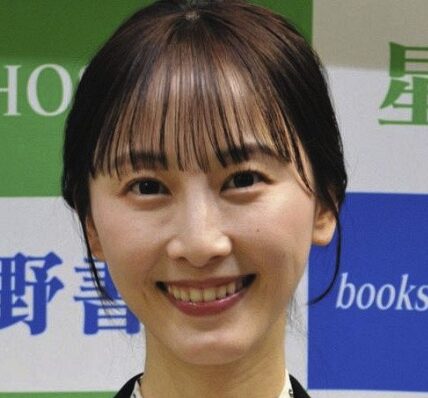 【完全版】松井玲奈の実家は豊橋？お金持ちと言われる理由を家族から検証徹底