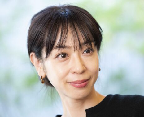 【完全版】遊井亮子の夫の正体と離婚の真相まで！結婚生活や家族事情を大公開