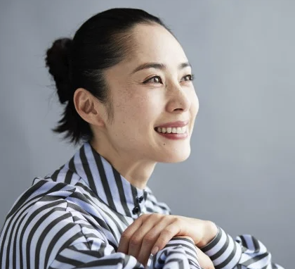 【完全解説版】深津絵里が結婚しない理由がヤバい！？現在の生活まで徹底解説