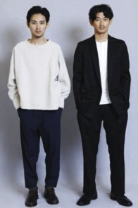 松田翔太の身長と比較