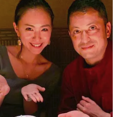 池内博之と西内ひろ