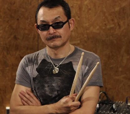 【完全版】高橋まことはやばい？左翼疑惑とBOOWY裏話一覧