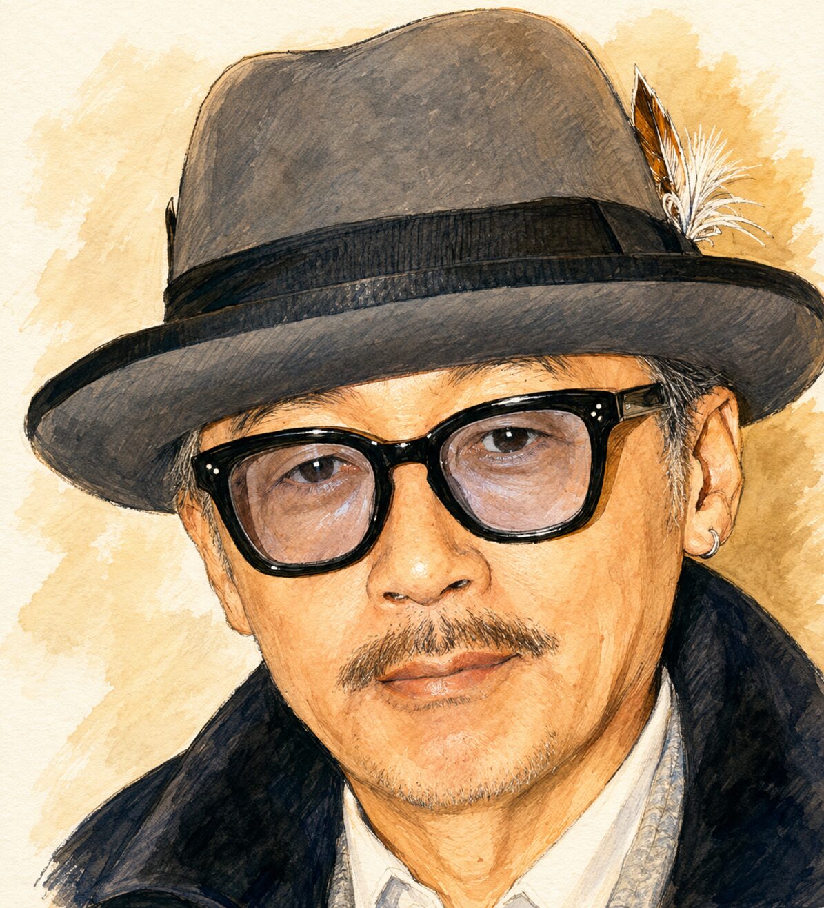 【2026年最新】田代まさしの妻は亡くなった？元妻の死去と家族の真相
