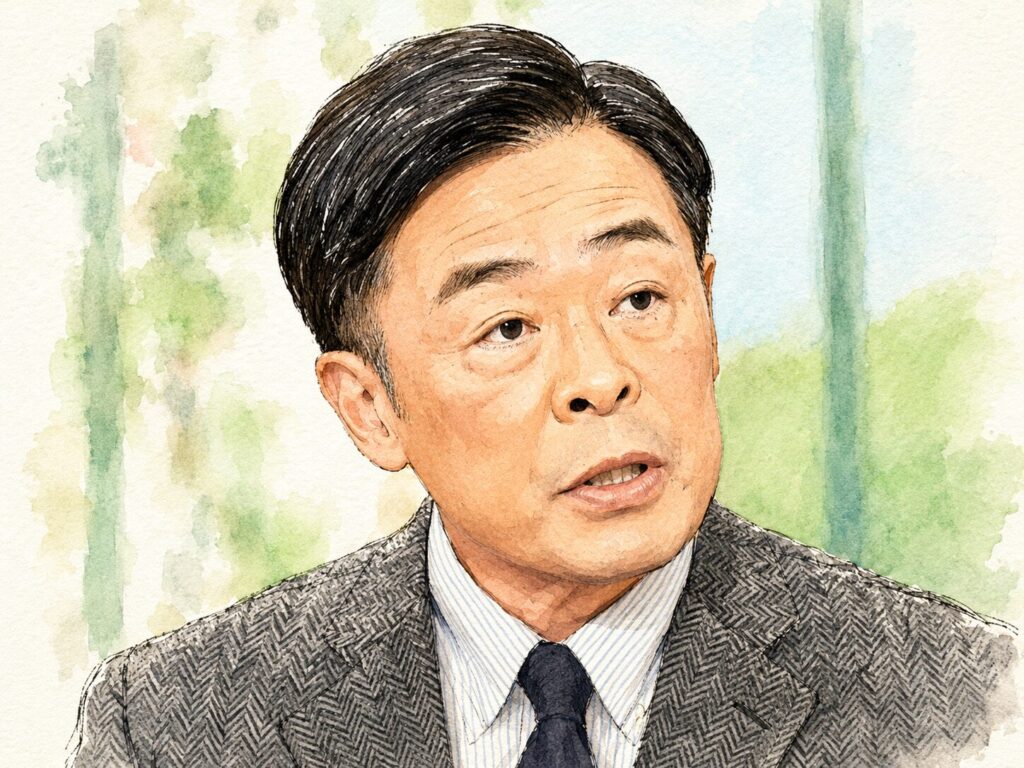 光石研の実家は喫茶店って本当？黒崎の家族と父の真相とは？