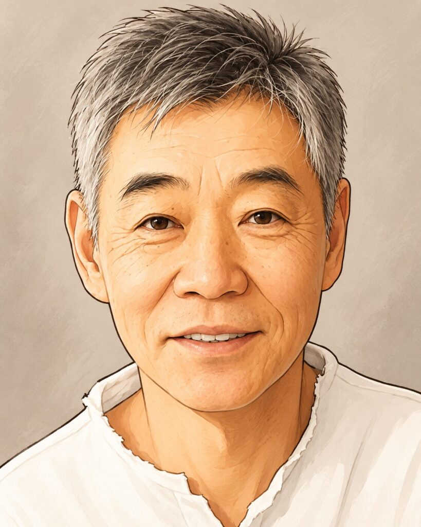 柄本明