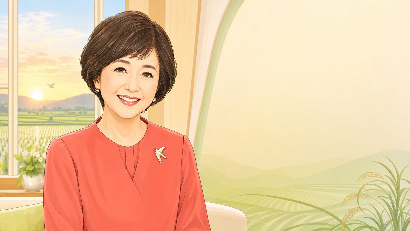 磯野貴理子と子供の噂を扱う記事のアイキャッチ