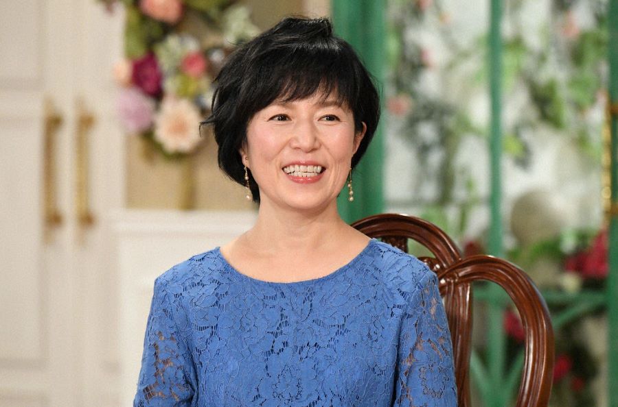 脳梗塞から復帰し活動する磯野貴理子