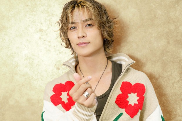 インタビューに登場した砂田将宏さん