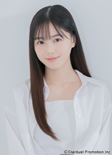 ONE LOVE ONE HEART藤咲碧羽さんのプロフィール写真