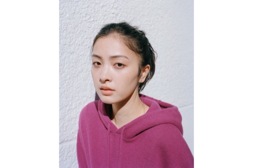 女優の花瀬琴音さん