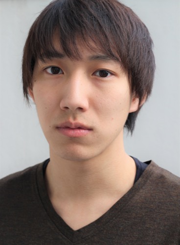次男で俳優の小日向春平さん