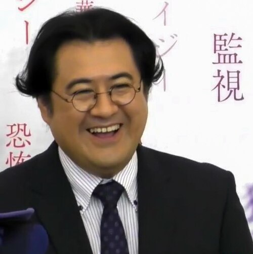 俳優の小手伸也さん