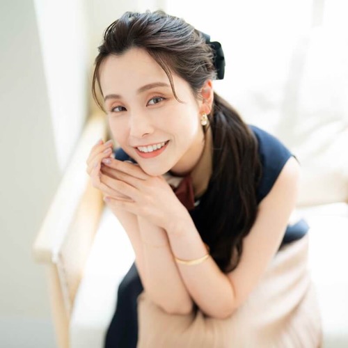 ウェザーニュースキャスターの松雪彩花さん