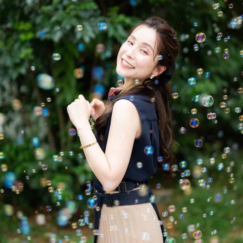 松雪彩花さんの公式プロフィール写真