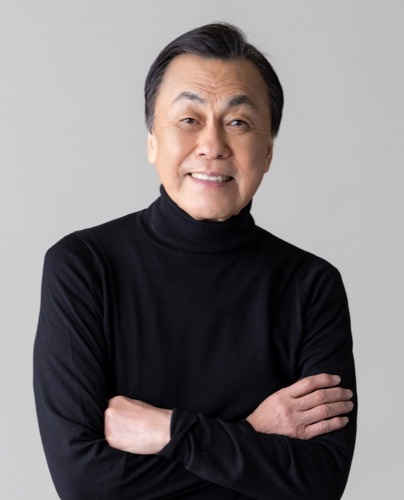 あめくみちこさんの夫で俳優の佐藤B作さん