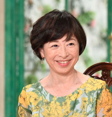 阿川佐和子の夫は慶応の元教授？名前の噂の真相は？