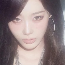 aespaのジゼルさん