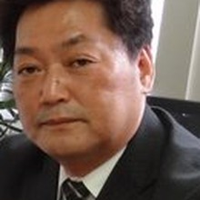 弟の廣原伸輝さん