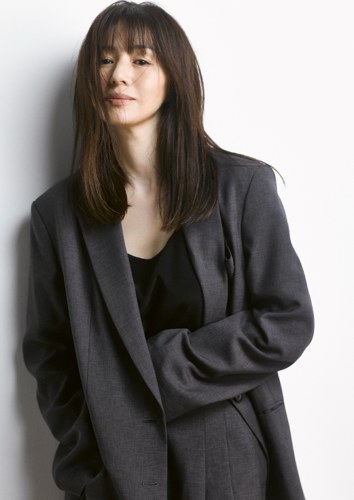 女優の井川遥さん