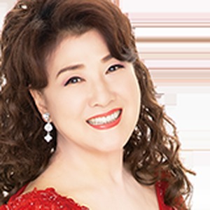 演歌歌手の川中美幸さん