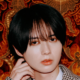 KEY TO LITの井上瑞稀さん