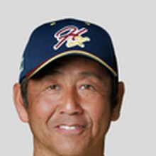 九州ハニーズ監督の宮地克彦さん