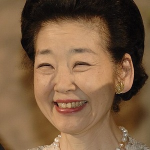 福田貴代子さん
