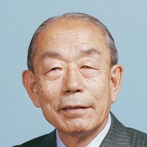 福田赳夫さん