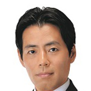 福田達夫さん