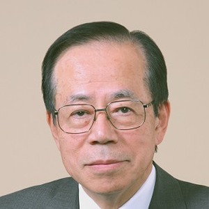 福田康夫さん