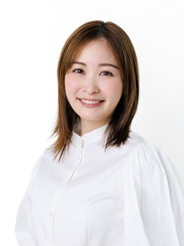 フリーアナウンサーの岩田絵里奈さん