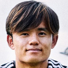 久保建英さん
