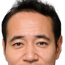 簗和生さん
